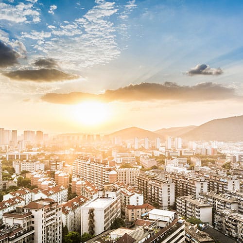 PARQUE RESIDENCIAL AH�